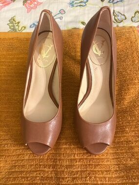 Vero Cuoio shoes